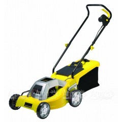 Газонокосилка электрическая Champion EM4218 во Владикавказе