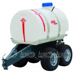 Мобильная оросительная система Aqua Trailer Cramer во Владикавказе