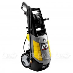 Мойка высокого давления Lavor Vertigo 28 во Владикавказе