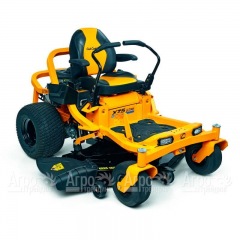 Садовый райдер Cub Cadet XZ5 L137 во Владикавказе