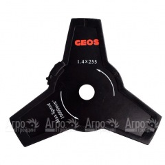 Нож 212405 для мотокос GEOS by Al-Ko 223, 330, 400, 500 во Владикавказе