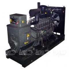 Электрогенератор Mitsudiesel MD-50 с АВР во Владикавказе