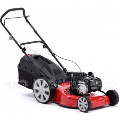 Газонокосилка бензиновая Snapper ERDP18550HW во Владикавказе