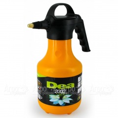 Ручной помповый опрыскиватель Volpi DEA во Владикавказе