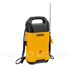 Опрыскиватель аккумуляторный Denzel D-8LI во Владикавказе