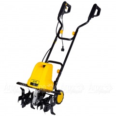 Культиватор электрический Huter EMC-1600 во Владикавказе