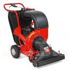 Садовый пылесос - измельчитель (воздуходувка) MTD 202 OHV во Владикавказе