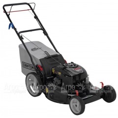 Газонокосилка бензиновая Craftsman 37640 во Владикавказе