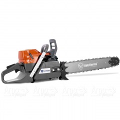 Бeнзoпилa Holzfforma G372XP-18" во Владикавказе