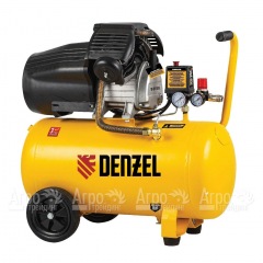 Компрессор воздушный Denzel DCV1800/50 во Владикавказе