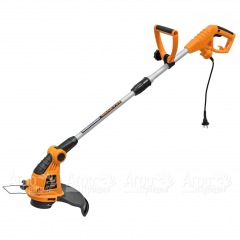 Электрокоса (электрический триммер) Carver TR 500T во Владикавказе