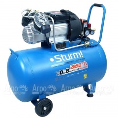 Компрессор воздушный Sturm AC932100 во Владикавказе