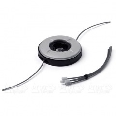 Насадка триммерная Maruyama Pitasul с леской 2.3 мм во Владикавказе