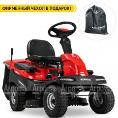 Садовый райдер Мобил К XPA76 Премиум во Владикавказе