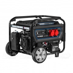 Бензогенератор Hyundai HHY 12000FE-3 9 кВт во Владикавказе