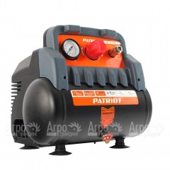 Компрессор безмасляный Patriot WO 6-180 во Владикавказе