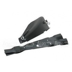 Мульчирующий комплект Craftsman 33742 для тракторов c декой 106 см во Владикавказе