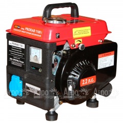 Инверторный генератор Prorab 1100 I 1 кВт во Владикавказе