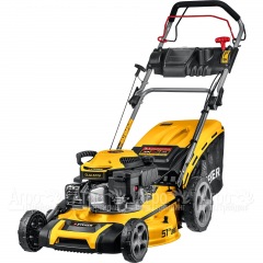 Газонокосилка бензиновая Steher GLM-510p во Владикавказе