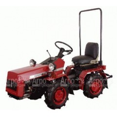 Многофункциональный минитрактор Беларус 132 во Владикавказе