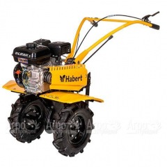 Мотоблок Habert HM-11 (168F-2) во Владикавказе