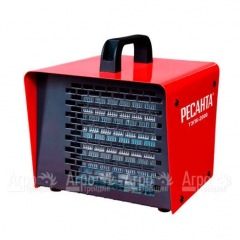 Электрическая тепловая пушка Ресанта ТЭПК-2000 во Владикавказе