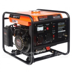 Инверторный генератор Patriot MaxPower SRGE 4000i 3.2 кВт во Владикавказе