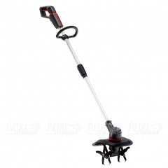 Культиватор аккумуляторный Al-KO Bo Flex TL 1820 во Владикавказе