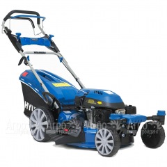 Газонокосилка бензиновая Hyundai L 5110RS во Владикавказе