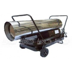 Дизельная тепловая пушка Patriot Power DTH-33 хром во Владикавказе