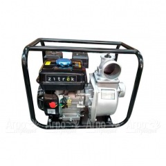 Бензиновая мотопомпа Zitrek PGT1200 во Владикавказе