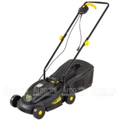 Электрическая газонокосилка Huter ELM-1000 во Владикавказе