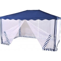 Беседка тент-шатер Green Glade 1038 во Владикавказе