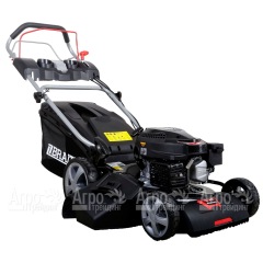 Газонокосилка бензиновая Brait BR4546SPM во Владикавказе