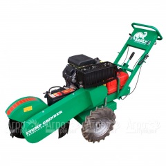 Бензиновый измельчитель пней Sable SG450E/25 во Владикавказе