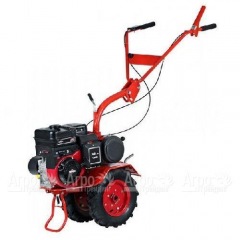 Мотоблок Салют 5БС с двигателем B&S во Владикавказе