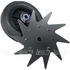 Pubert 8000020704 Подрезчик кромок газона для MB 31H, MB 33R во Владикавказе