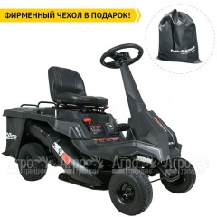 Садовый райдер EVOline TRG 61 CM L во Владикавказе