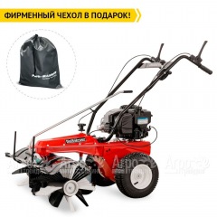 Подметальная машина Tielburger TK18 (B&#38;S) во Владикавказе