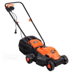 Газонокосилка электрическая Patriot PT 1232 E во Владикавказе