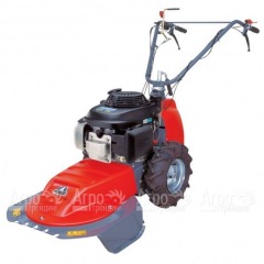 Бензиновая сенокосилка Pubert L Junior 65H во Владикавказе