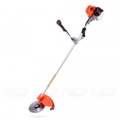 Бензокоса (бензиновый триммер) Patriot PT 545 + диск, катушка с леской во Владикавказе