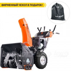Снегоуборщик Yard Fox Pro 7154E во Владикавказе
