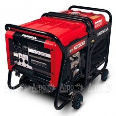 Бензогенератор Honda ET 12000 10 кВт во Владикавказе