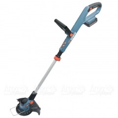 Аккумуляторный триммер Senix GTX2-M-EU (без аккумулятора и зарядного устройства) во Владикавказе