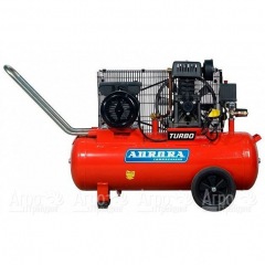 Компрессор воздушный Aurora Storm-50 Turbo active design во Владикавказе