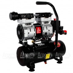 Компрессор безмаслянный Quattro Elementi Pacific 8-160 во Владикавказе