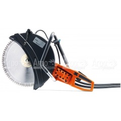 Гидрорезчик Husqvarna K2500 во Владикавказе