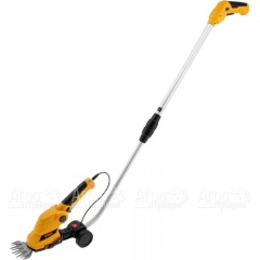 Ножницы-кусторез аккумуляторные Denzel G801E во Владикавказе