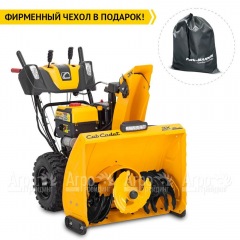 Снегоуборщик Cub Cadet 3X 30" Intellipower Snow Blower во Владикавказе